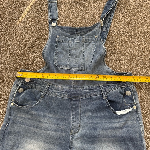 Wallflower Overalls - Picture 6 of 9